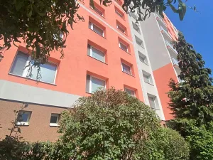 Prodej bytu 2+kk, Praha - Kamýk, Písnická, 40 m2