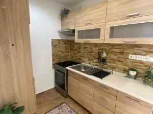 Prodej bytu 2+kk, Praha - Kamýk, Písnická, 40 m2
