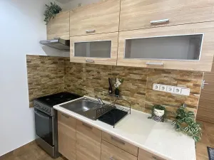 Prodej bytu 2+kk, Praha - Kamýk, Písnická, 40 m2