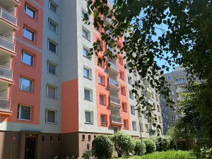 Prodej bytu 2+kk, Praha - Kamýk, Písnická, 40 m2