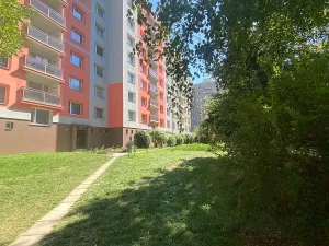 Prodej bytu 2+kk, Praha - Kamýk, Písnická, 40 m2