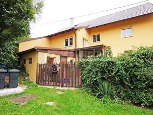 Prodej rodinného domu, Střemy, 240 m2
