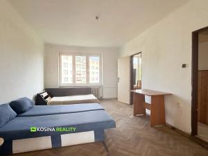 Prodej bytu 2+1, Habartov, Čs. armády, 59 m2