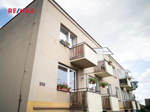 Prodej bytu 3+kk, Chlumec nad Cidlinou, Říhova, 77 m2