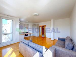 Pronájem bytu 3+kk, Praha - Strašnice, Janýrova, 84 m2