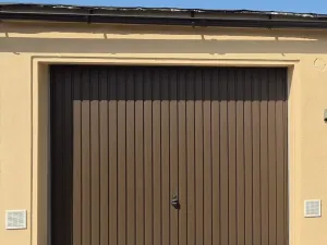 Prodej garáže, Kladno, U Cihelny, 18 m2