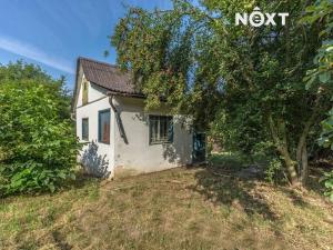 Prodej zahrady, Praha, 926 m2