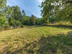 Prodej zahrady, Praha, 926 m2