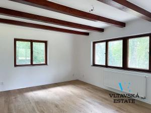 Prodej chaty, Kaliště, Nad Restaurací, 105 m2