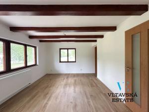 Prodej chaty, Kaliště, Nad Restaurací, 105 m2