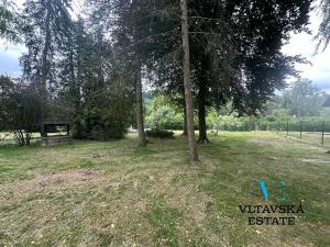 Prodej chaty, Kaliště, Nad Restaurací, 105 m2