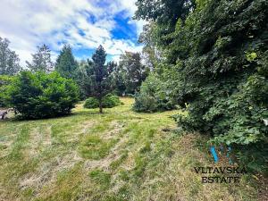 Prodej pozemku pro bydlení, Kaliště, 940 m2
