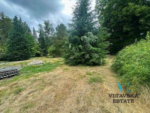 Prodej pozemku pro bydlení, Kaliště, 1204 m2