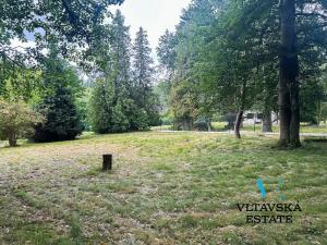 Prodej pozemku pro bydlení, Kaliště, 1186 m2