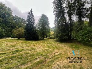 Prodej pozemku pro bydlení, Kaliště, 1186 m2