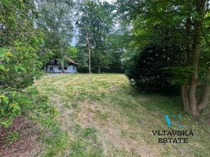 Prodej pozemku pro bydlení, Kaliště, 1186 m2