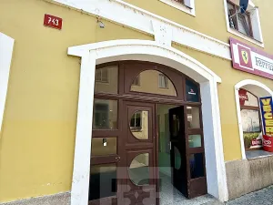 Prodej činžovního domu, Štětí, Krátká, 748 m2
