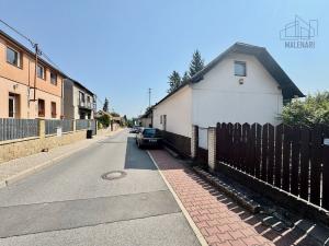 Prodej rodinného domu, Černošice, Poštovní, 69 m2