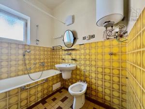 Prodej rodinného domu, Černošice, Poštovní, 69 m2