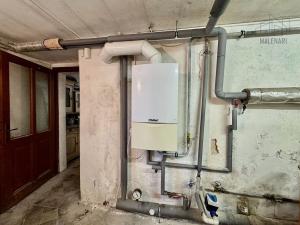 Prodej rodinného domu, Černošice, Poštovní, 69 m2