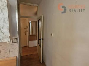 Prodej bytu 2+1, Mikulov, St. Živného, 49 m2