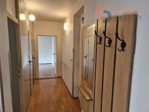 Prodej bytu 2+1, Mikulov, St. Živného, 49 m2
