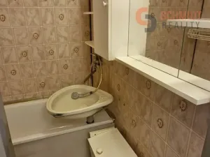 Prodej bytu 2+1, Mikulov, St. Živného, 49 m2