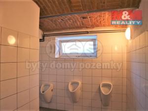Pronájem restaurace, Miletín, náměstí K. J. Erbena, 300 m2