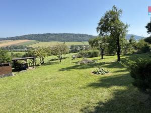 Prodej chaty, Starý Jičín, 20 m2