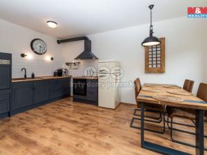 Prodej bytu 2+kk, Žacléř - Prkenný Důl, 64 m2