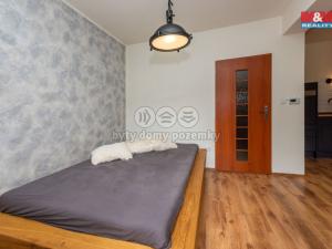 Prodej bytu 2+kk, Žacléř - Prkenný Důl, 64 m2