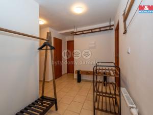 Prodej bytu 2+kk, Žacléř - Prkenný Důl, 64 m2