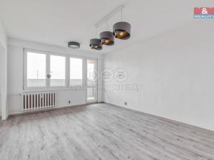 Prodej bytu 1+1, Karviná - Hranice, Bratr. Veverkových, 34 m2
