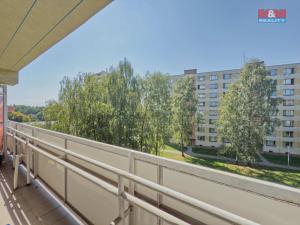 Prodej bytu 1+1, Karviná - Hranice, Bratr. Veverkových, 34 m2