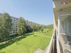 Prodej bytu 1+1, Karviná - Hranice, Bratr. Veverkových, 34 m2