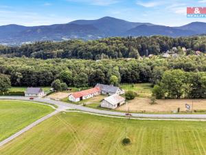 Prodej rodinného domu, Čeladná, 180 m2