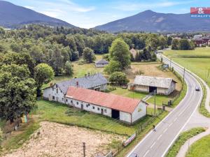 Prodej rodinného domu, Čeladná, 180 m2