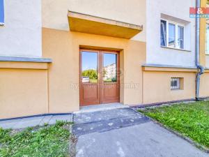 Prodej bytu 2+1, Cheb, Kosmonautů, 55 m2
