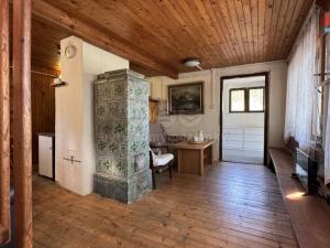 Prodej chaty, Starý Jičín, 60 m2