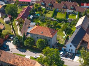 Prodej rodinného domu, Račiněves, 204 m2