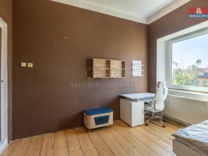 Prodej rodinného domu, Račiněves, 204 m2
