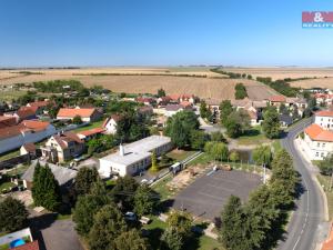 Prodej rodinného domu, Račiněves, 204 m2