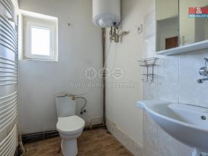 Prodej rodinného domu, Račiněves, 204 m2