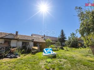 Prodej rodinného domu, Račiněves, 204 m2