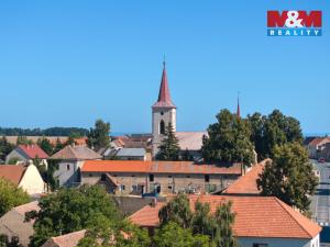Prodej rodinného domu, Račiněves, 204 m2