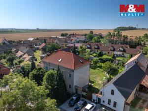 Prodej rodinného domu, Račiněves, 204 m2