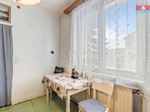 Prodej bytu 2+1, Duchcov, Jungmannova, 49 m2