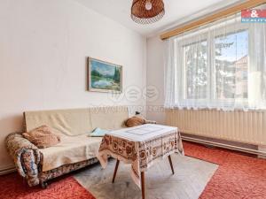 Prodej bytu 2+1, Duchcov, Jungmannova, 49 m2