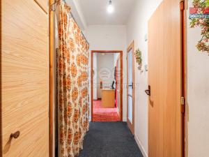 Prodej bytu 2+1, Duchcov, Jungmannova, 49 m2