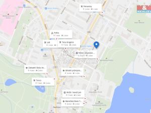 Prodej bytu 2+1, Duchcov, Jungmannova, 49 m2
